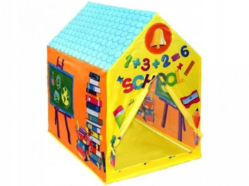 

Игровая палатка-домик для дома и улицы School House
