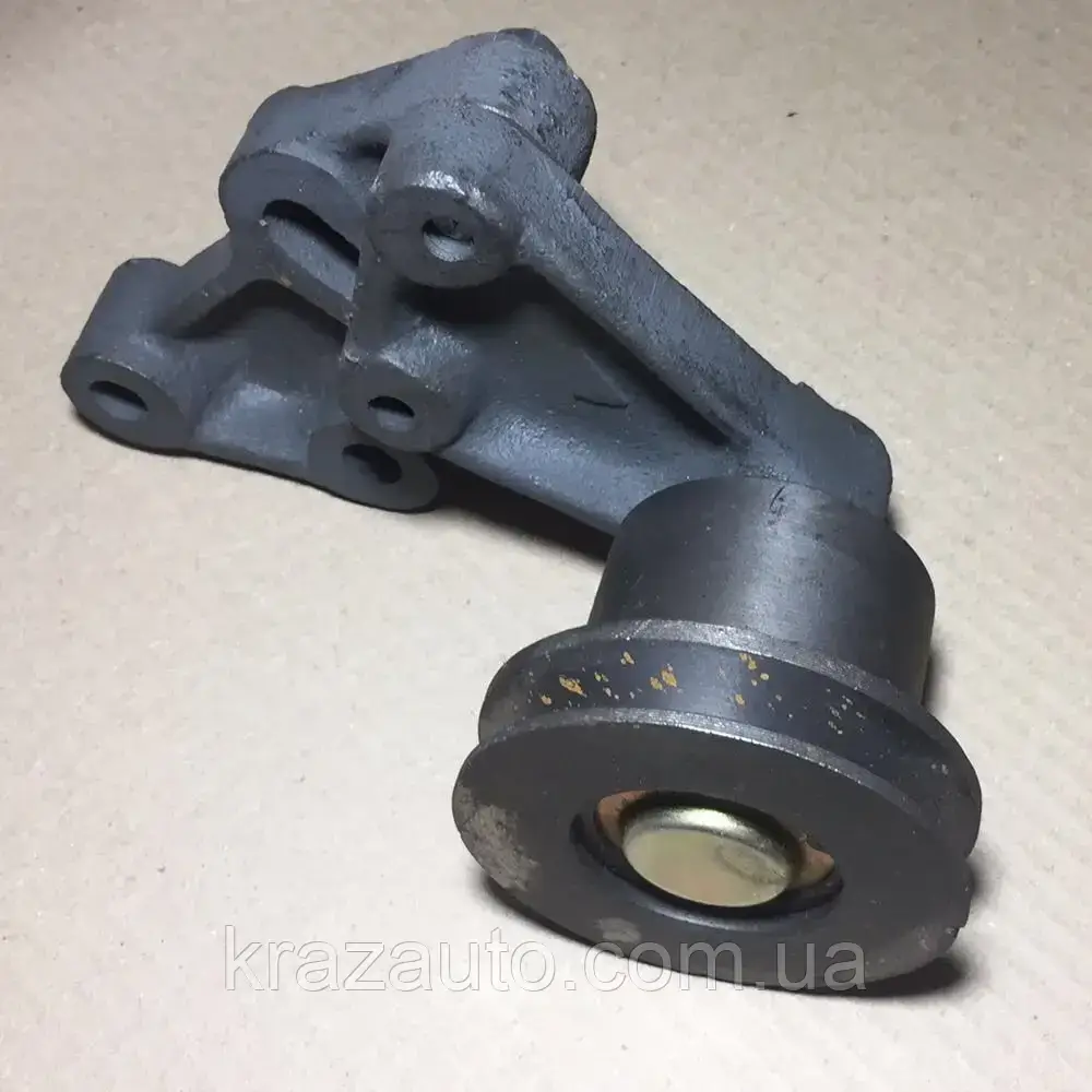 

Устройство натяжное ЯМЗ водяного насоса (ДК) 7511.1307155