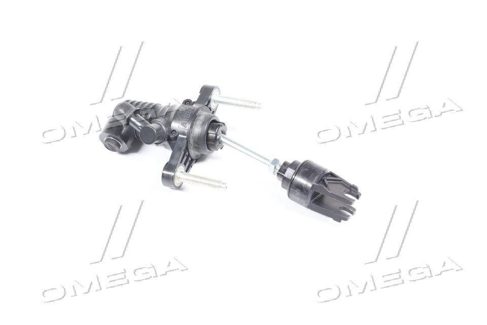 

Цилиндр сцепления TOYOTA CAMRY 2.4-2.5 06- (Пр-во AISIN) CMT-152