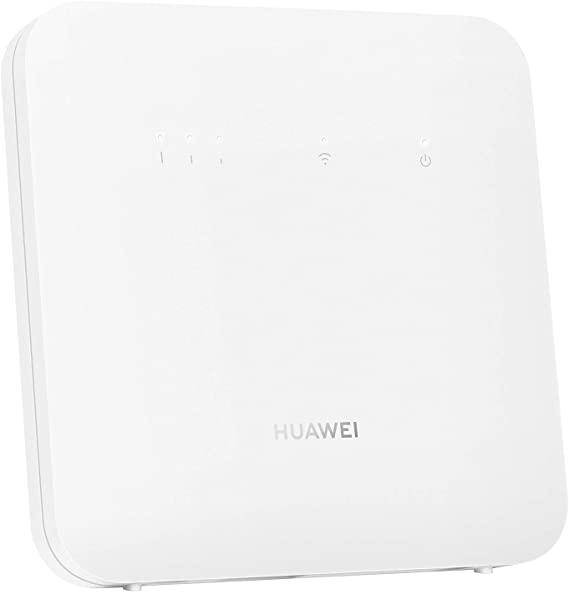 

WiFi роутер 3G модем Huawei B312-926 для Киевстар, Vodafone, Lifecell
