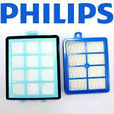 

Комплект фильтров для пылесоса Philips FC8761