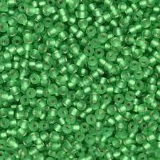 

Бисер 10/0 № 57100m