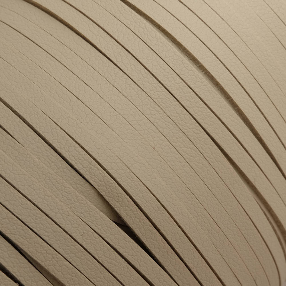 

Шнурок Плоский Кант 2.6 мм БЕЖ