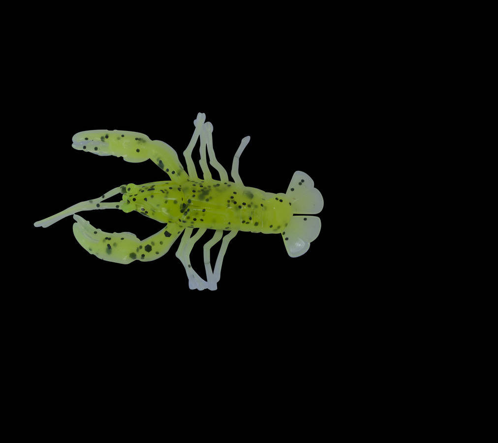 

Relax Crawfish 1" цвет L045 (15шт.)