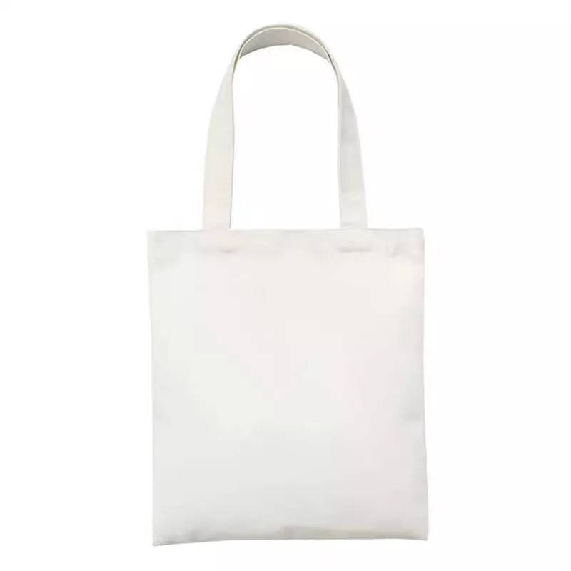 

Уценка.Женская повседневная сумка из хлопка для шопинга и отдыха