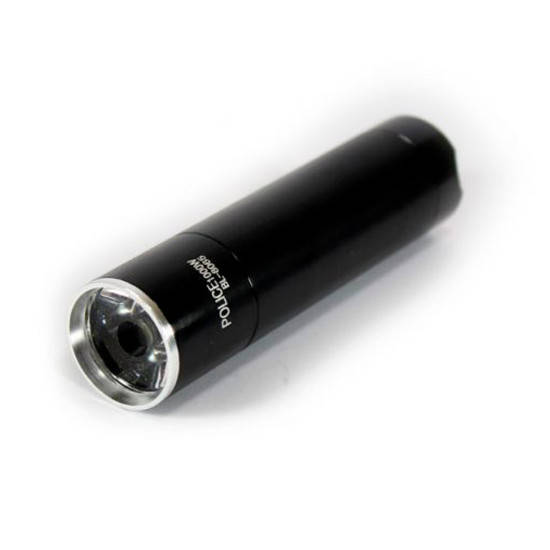 

Ручной фонарь BL CJM 601L 8065, Черный