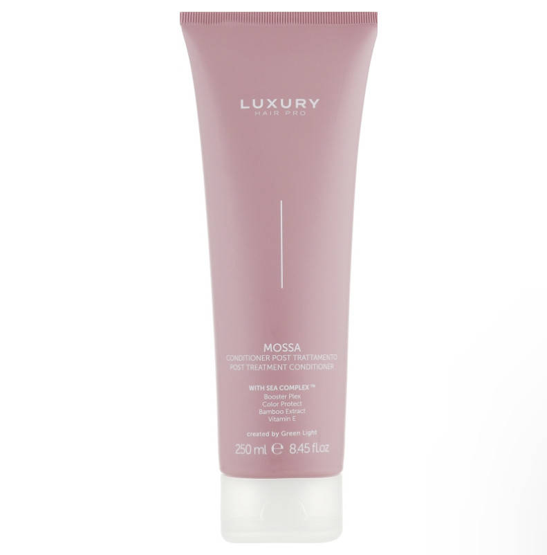 

Эквалайзер-кондиционер после завивки Green Light Curl Care Conditioner 250 мл 250 мл