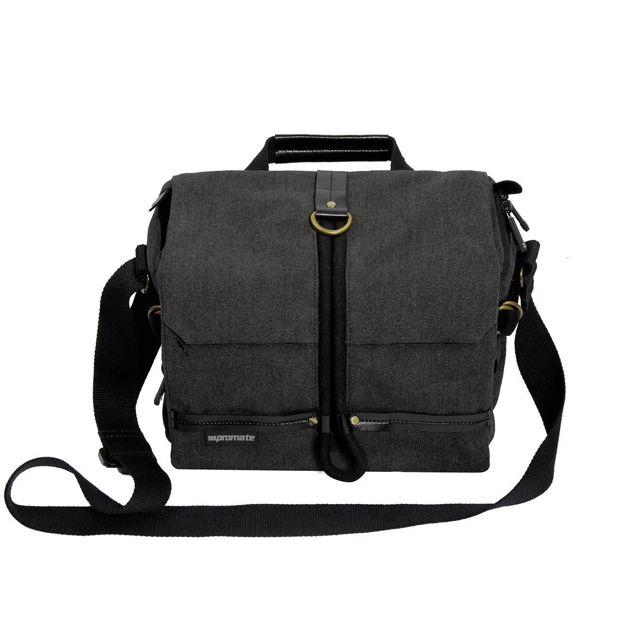 

Сумка для фототехники Promate Xplore-M Grey, Серый