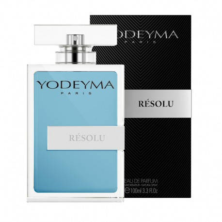 

Парфюмированная вода Yodeyma Resolu 100ml