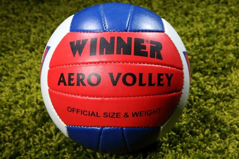 

Мяч волейбольный WINNER Aero