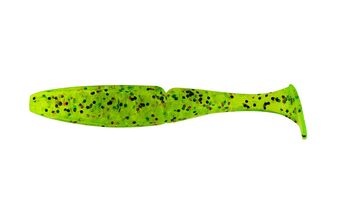 

Силикон Select Shad Up 3.5"/ 5шт