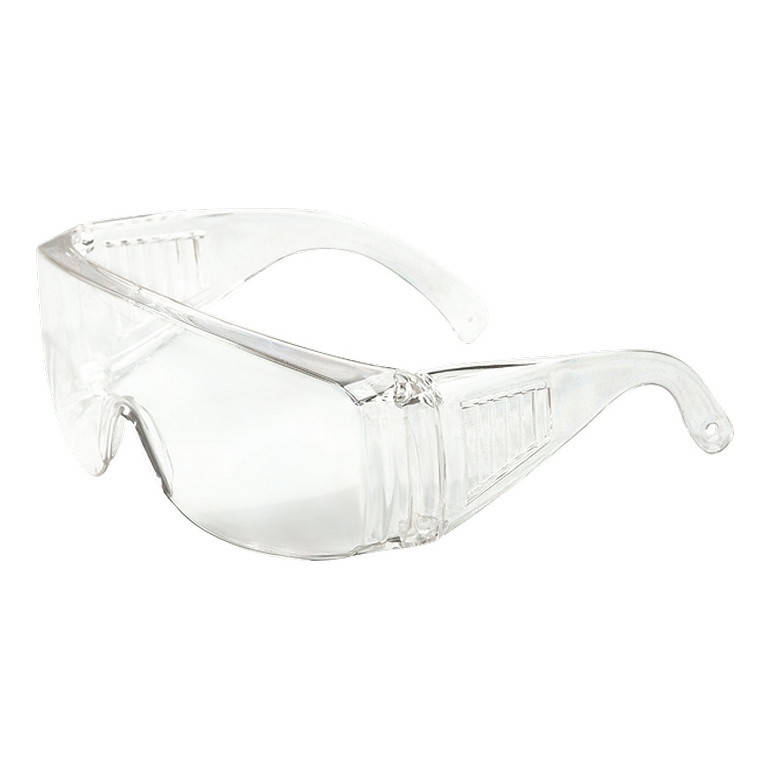 

Очки защитные из поликарбонатного стекла для защиты глаз