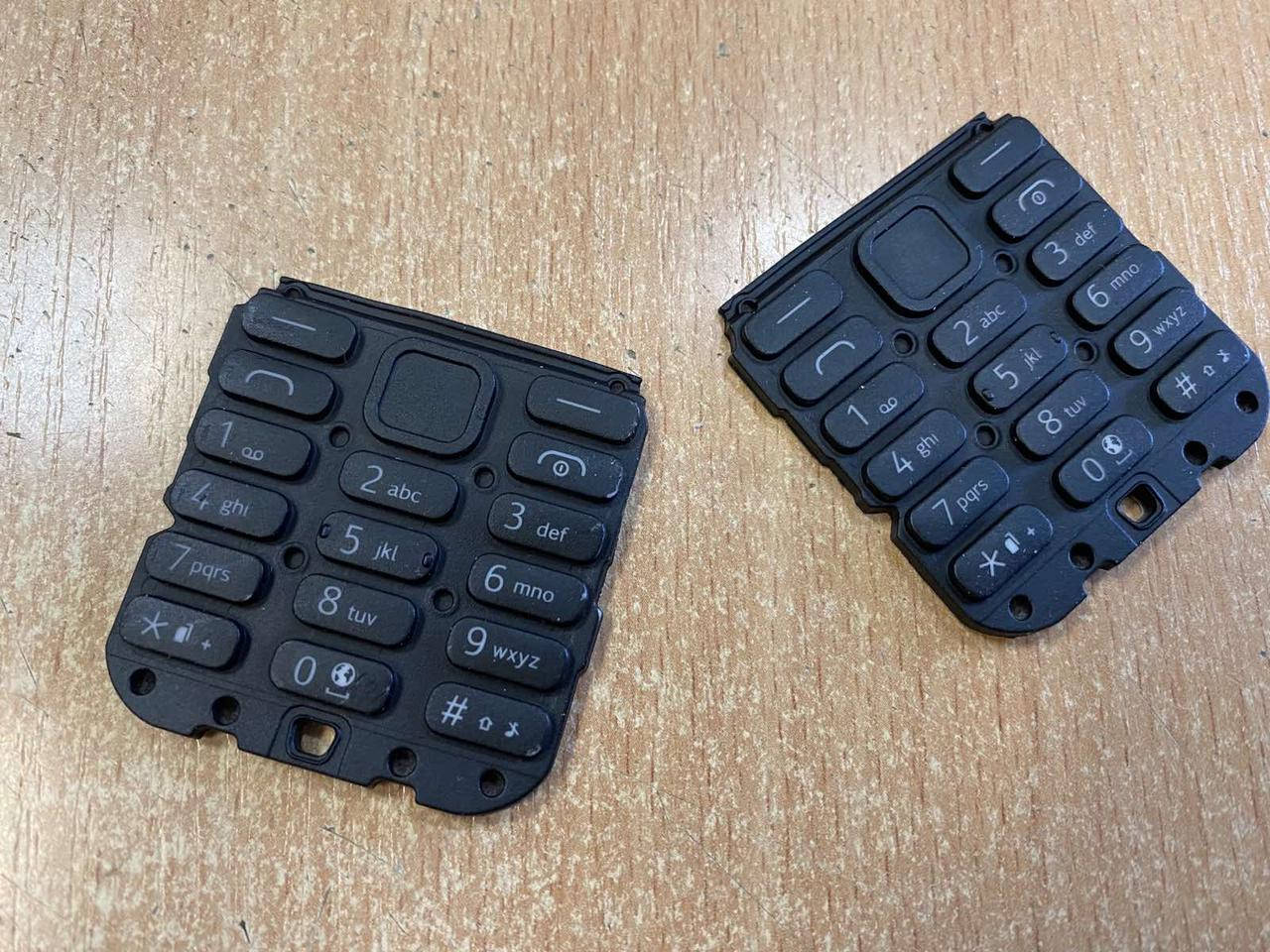 

Клавиатура,кнопки для NOKIA 216 DUAL SIM