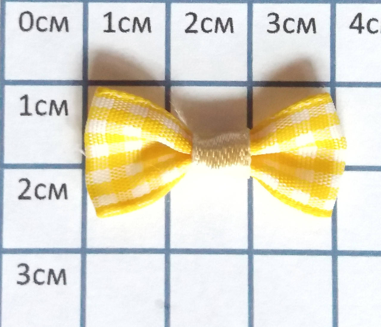 

Бант декоративный