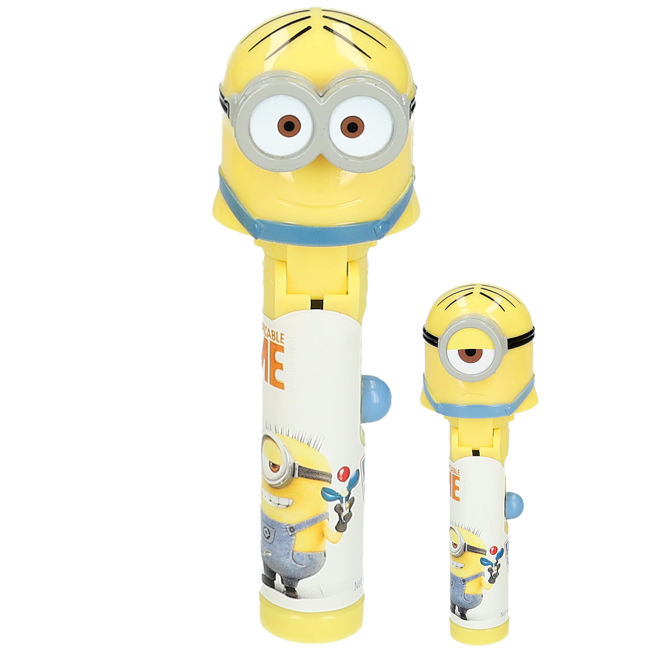 

Игрушка Pop Ups Minions с конфетой