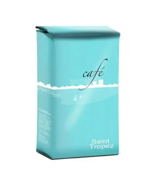 

Кофе в зёрнах Blasercafe1 Saint Tropez 250 г