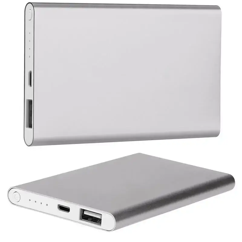 

Power Bank Mi 12000 mah Slim повер банк портативная зарядка Xiaomi