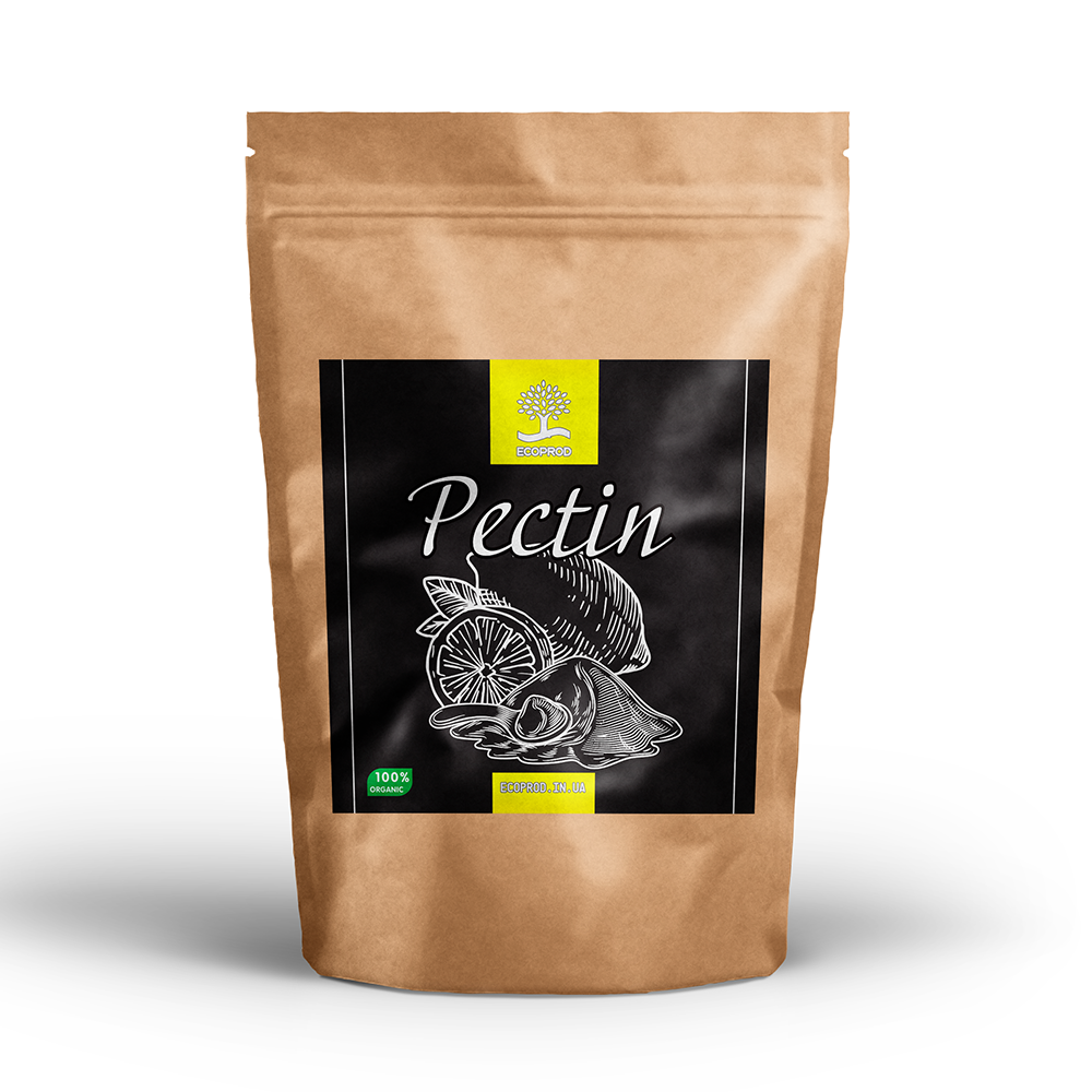 

Пектин цитрусовый (порошок) 100 гр