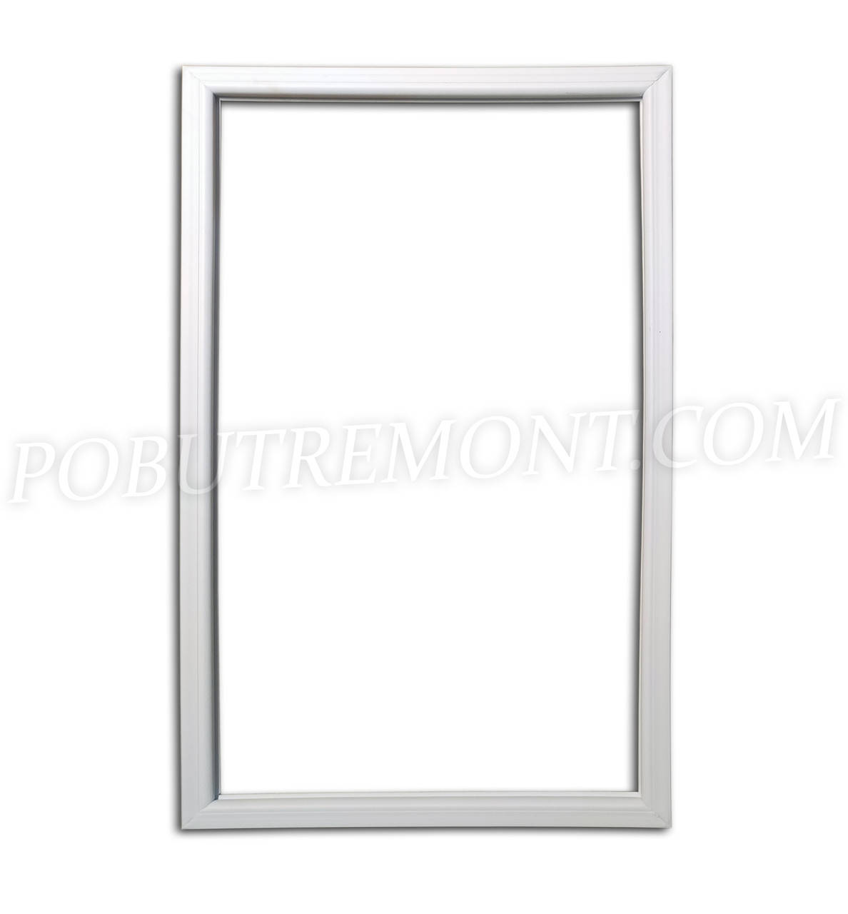 

Уплотнитель двери холодильника Донбасс-214 низ - 55х100 см