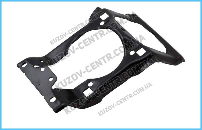 

Панель передняя на Mercedes E-Class 211 02-06