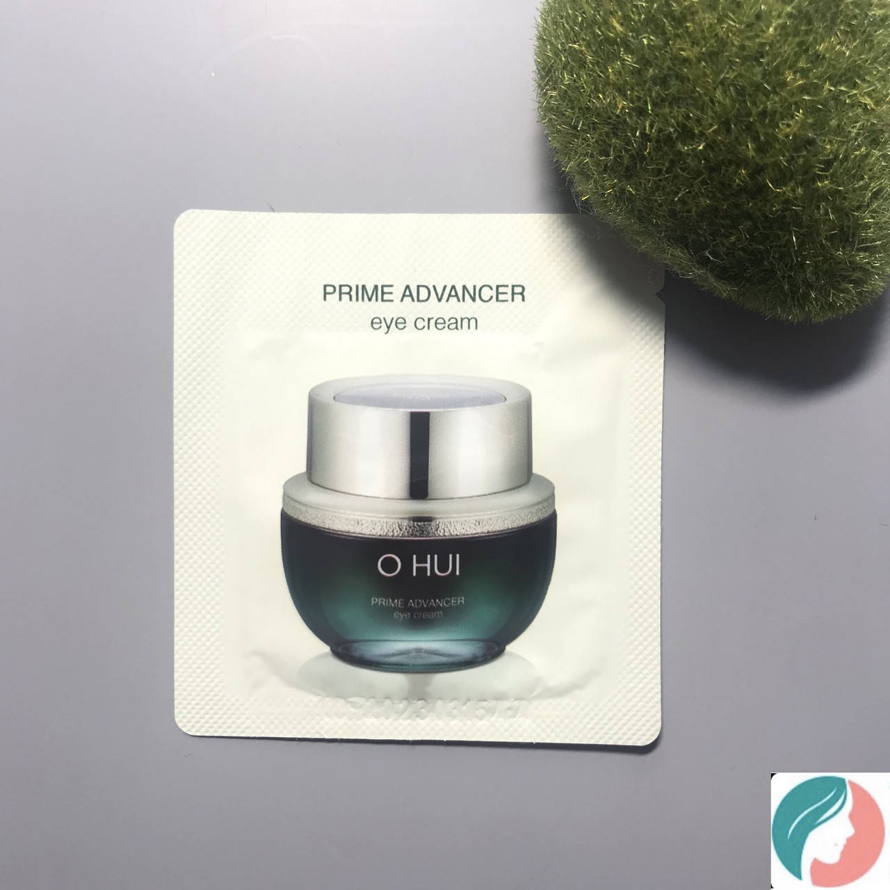 

O Hui Prime Advancer Eye Cream, Укрепляющий крем для век