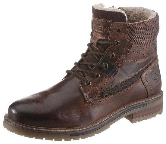 

Dockers Ботинки