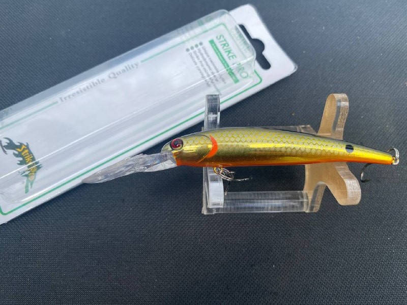 

Воблер Bandit Walleye Deep 90mm 8.5g