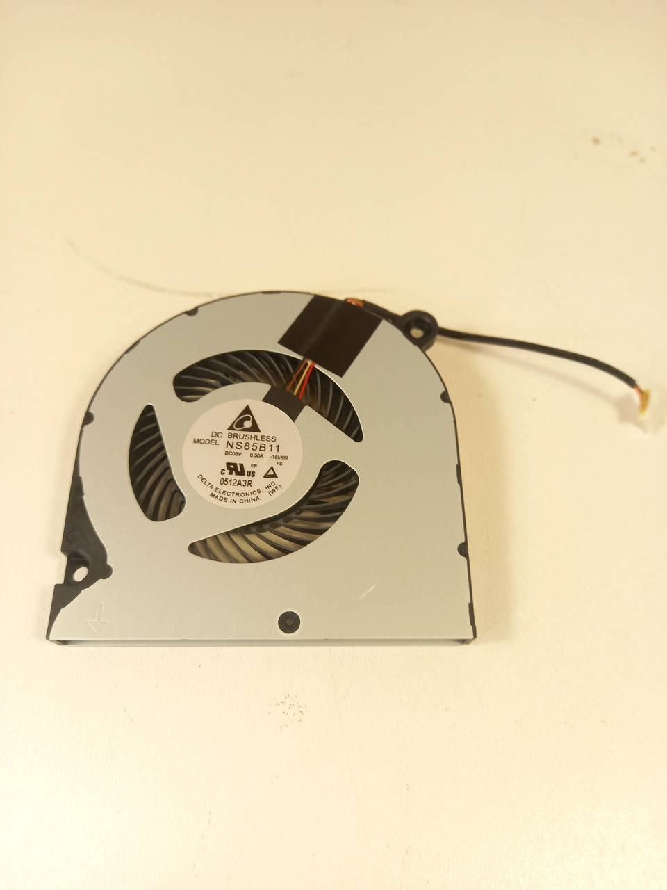 

Кулер Acer Aspire A314 A315 A515 A615 series (НОВИЙ)