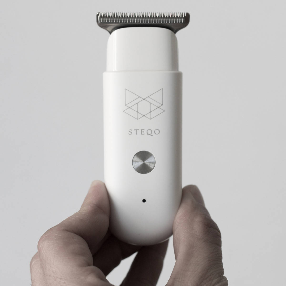 

Триммер для волос Steqo Mobile Trimmer