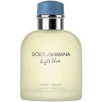 

Духи Dolce & Gabbana Light Blue Pour Homme Туалетная вода 125 ml (Dolce Gabbana Light Blue men лайт блю)