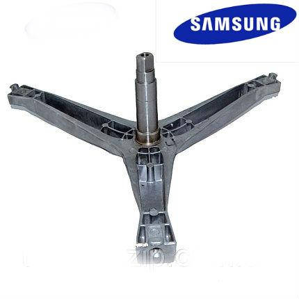 

Крестовина стиральной машины Samsung Diamond DC97-15184A Original Общая длина вала 126 мм d=25/30/35 мм