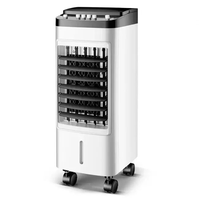 

Охладитель воздуха Germatic BL-201 DL переносной,TS
