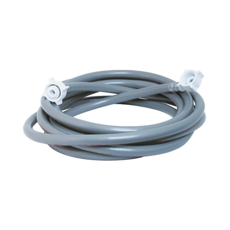 

Шланг залива воды SD 4,0 м резиновый для стиральной/посудомоечной машины SD095W400