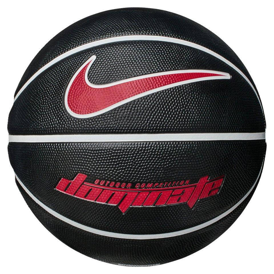 

Мяч баскетбольный Nike Dominate N000116509507 (размер 7)