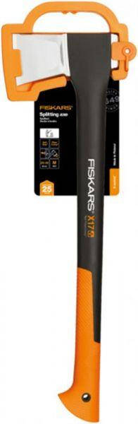 

Сокира-колун Fiskars M Х17 (код 1090500)