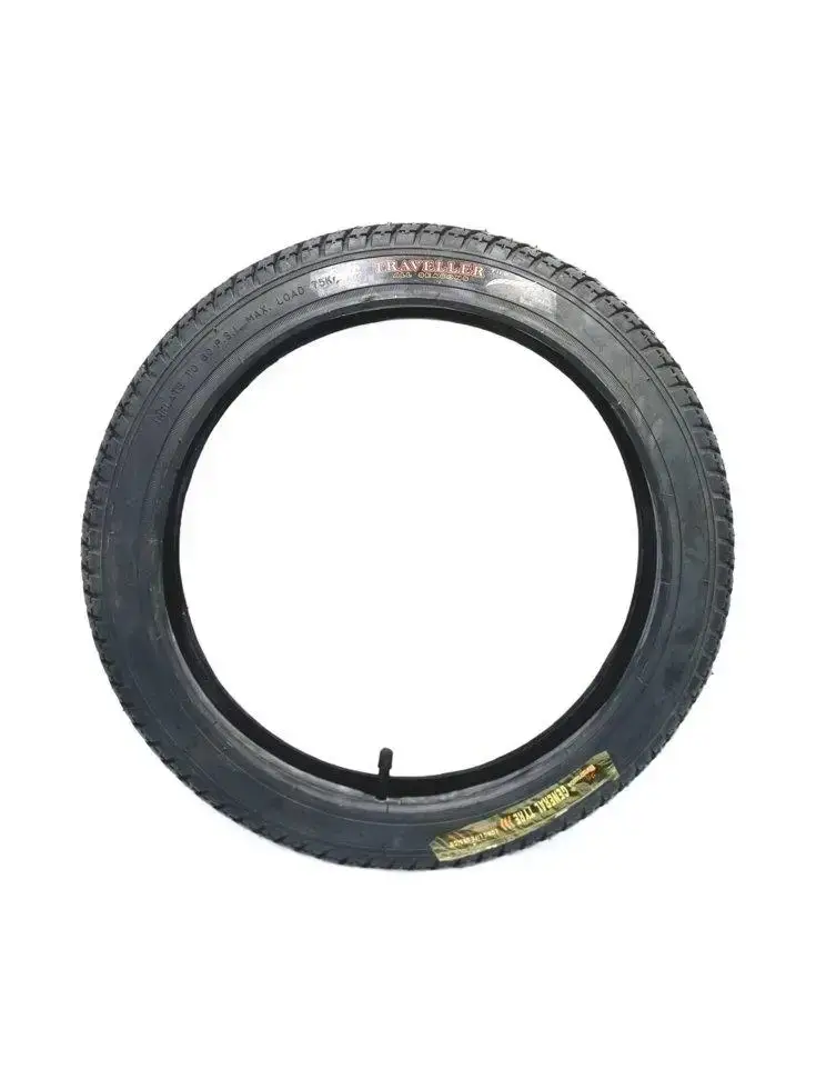

Покрышка 16х2.125 General Tire