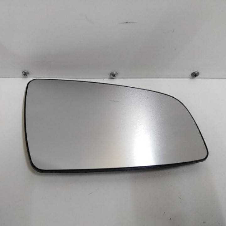 

Зеркало, вставка зеркала Opel Zafira B, Опель Зафира Б. Правое.