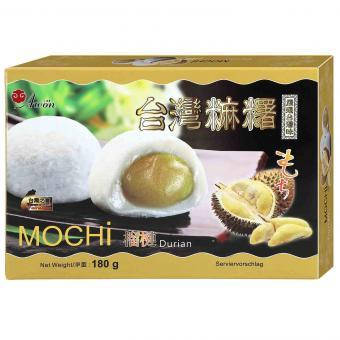

Моти Mochi Durian 180g
