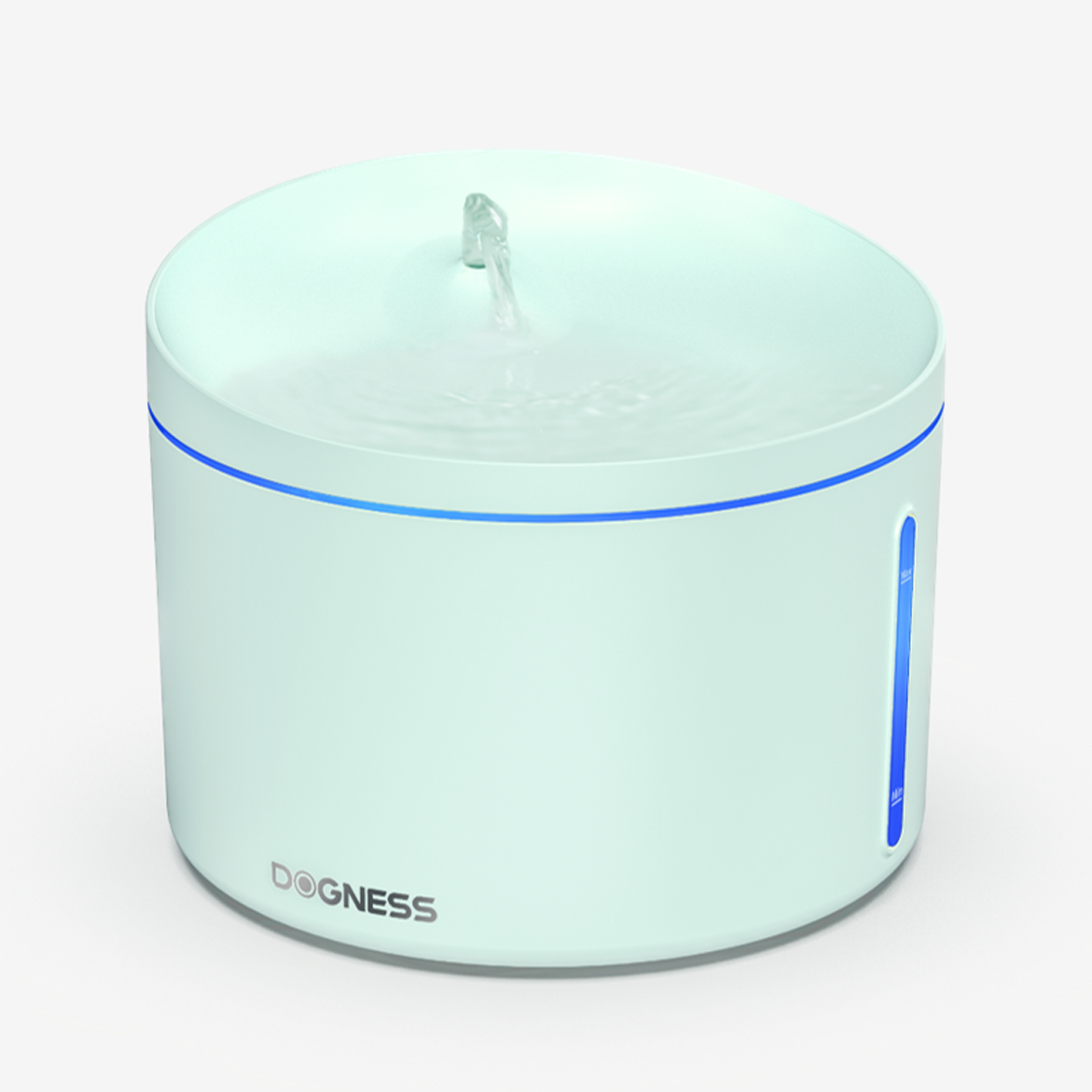 

Автоматическая поилка фонтан DOGNESS D06 SMART FOUNTAIN PLUS для собак и котов