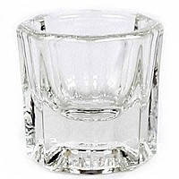 

Емкость стеклянная стопка