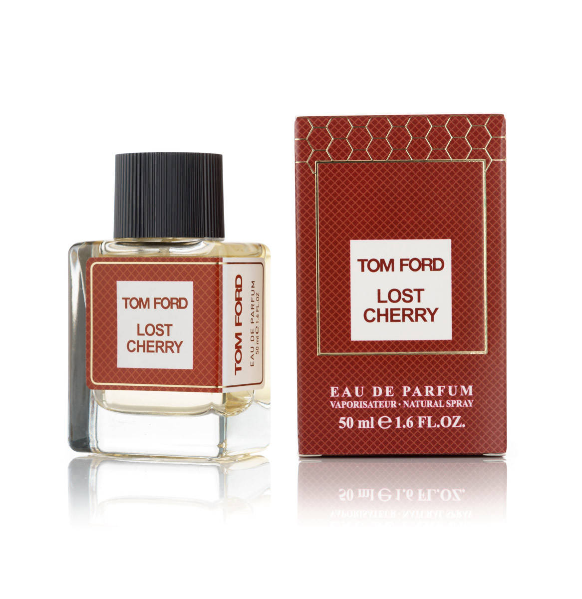 

Парфюм унисекс Tom Ford Lost Cherry 50 мл (420)