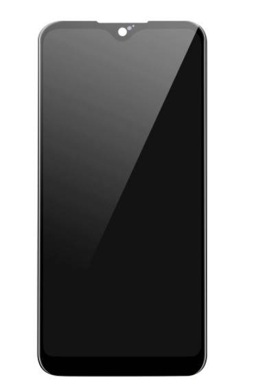 

Дисплей Samsung A015 Galaxy A01 черный (TFT экран, тачскрин, стекло в сборе)