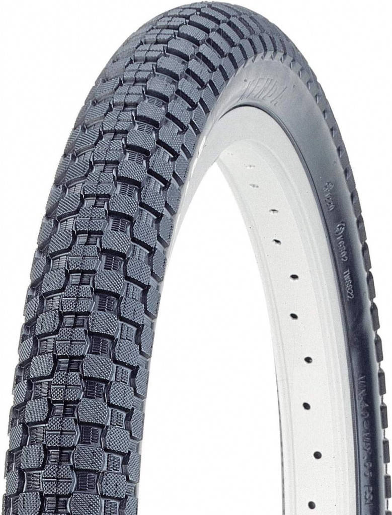 

Покришка KENDA K-905 BMX 20"x2,125"