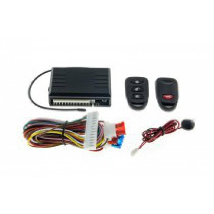 

Блок управления ЦЗ CYCLON RD-31 (без приводов)