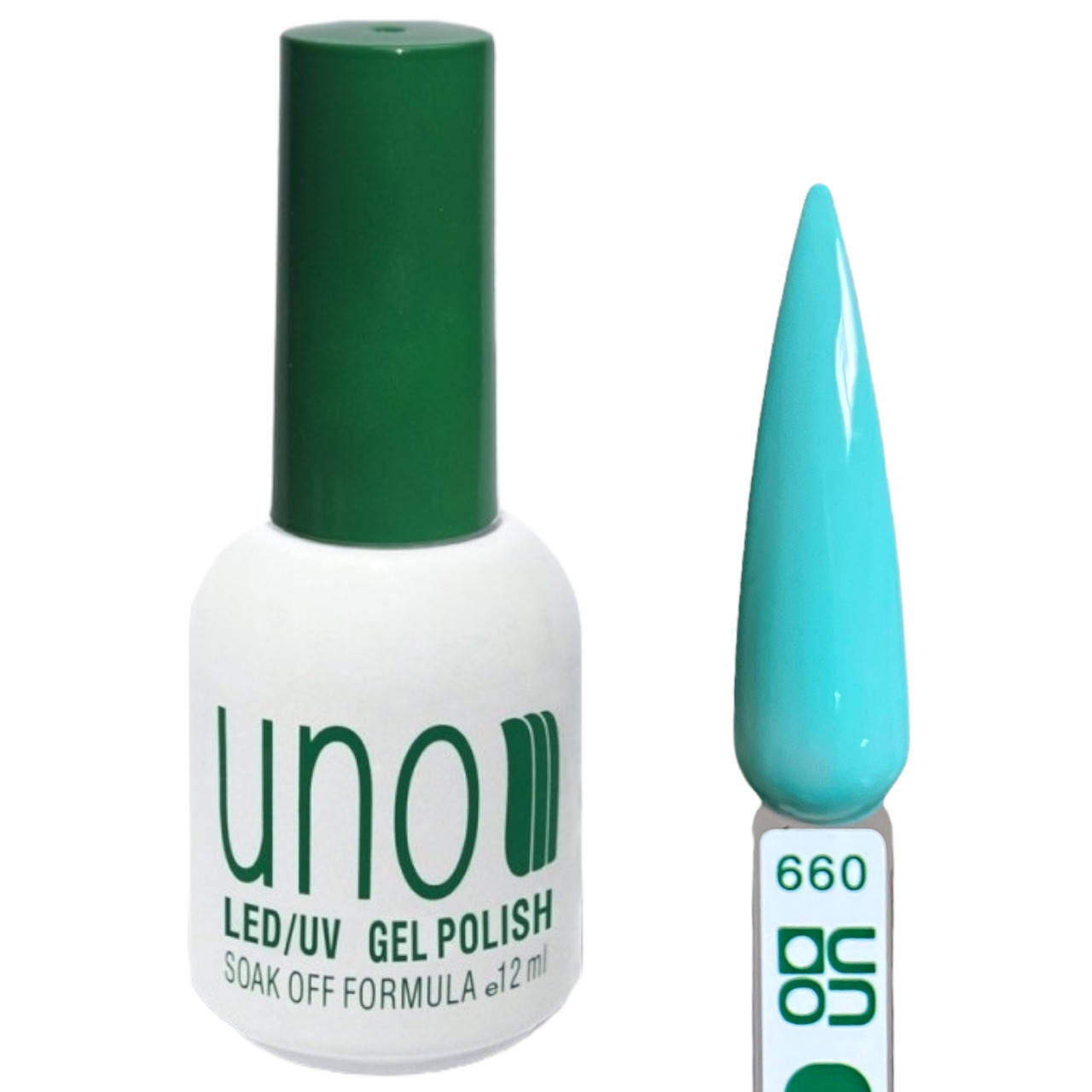 

Цветной гель-лак Gel Polish для ногтей, 12ml. 099