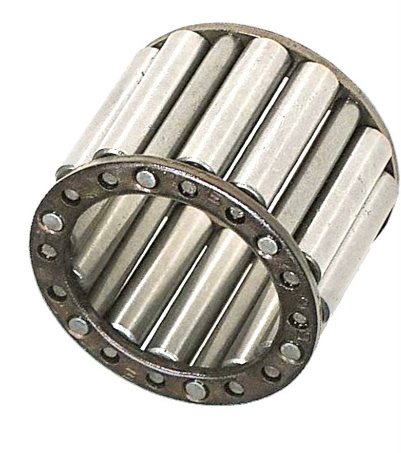 

Подшипник КПП ЗИЛ-130/игольчатый/ 264706