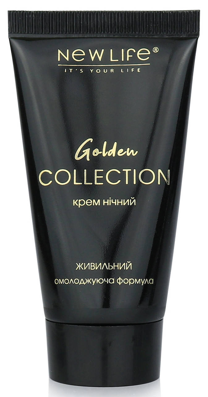 

Крем ночной «Питательный»