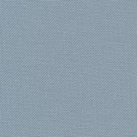 

Ткань для вышивки Zweigart 3984/5106 Murano Lugana 32 ct. Blue Grey/Серо-голубой 70*50