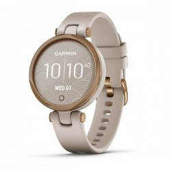

Garmin Lily Sport рожеве золото