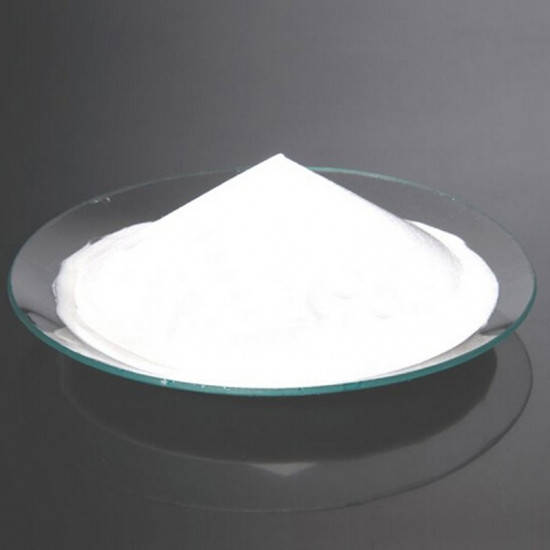 

Светоотражающий порошок высокой интенсивности Белого цвета 0.5 кг, Белый